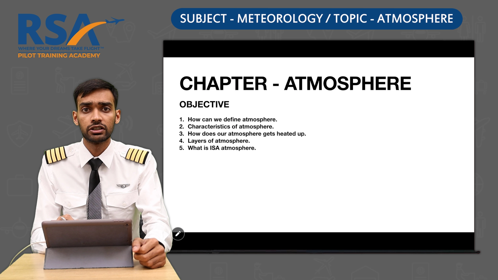 SIDDHART - ATMOSPHERE