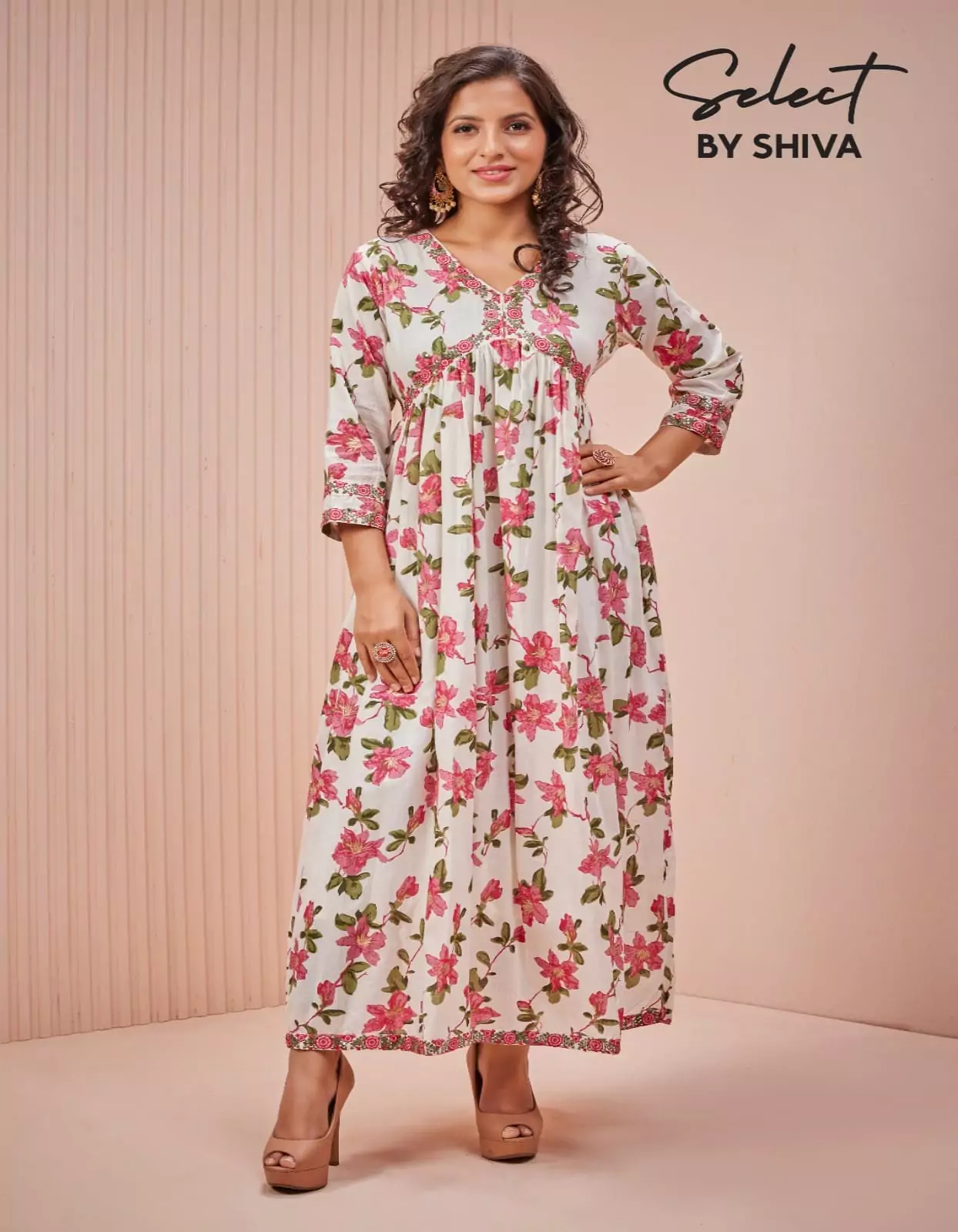 SHIVA-TEXTILE-KURTI-LEGGINGS